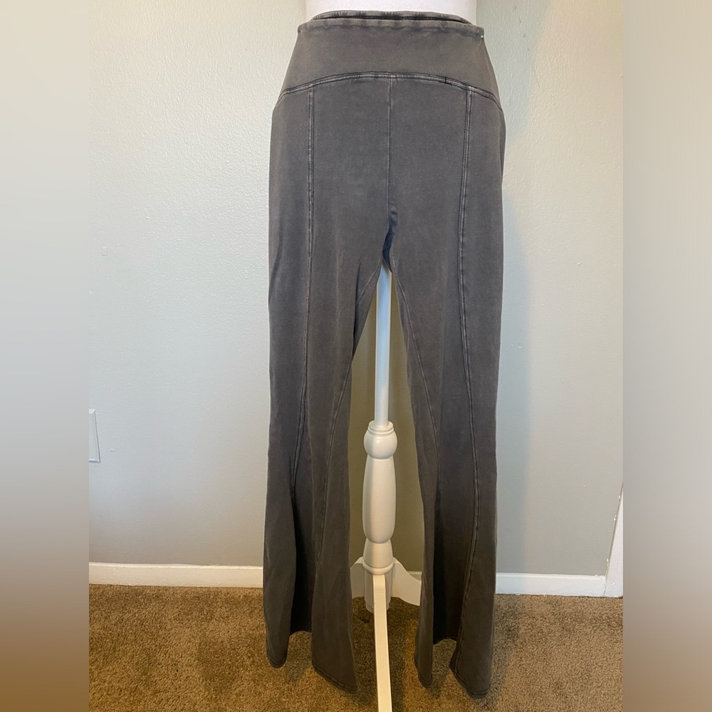 Flare Leggings